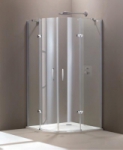 440.601.092.322 OPTIMA Душова кабiна 1/4 кр. 900x900