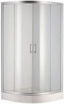 Душевая кабина DEVIT NYMFA FEN0301DEV